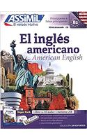 El ingles americano Superpack