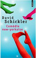Com'die New-Yorkaise