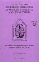 Industrial and Engineering Applications of Artificial Intelligence and Expert Systems