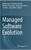 Managed Software Evolution