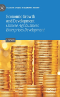 Economic Growth and Development