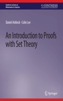 Introduction to Proofs with Set Theory