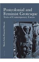 Postcolonial and Feminist Grotesque