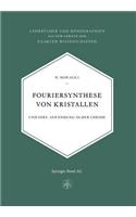 Fouriersynthese Von Kristallen