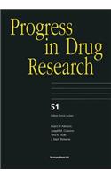 Progress in Drug Research