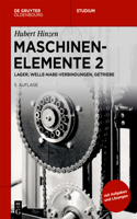 Lager, Welle-Nabe-Verbindungen, Getriebe: (de Gruyter Studium)