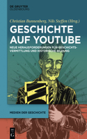 Geschichte auf YouTube