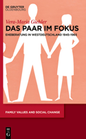 Paar im Fokus