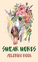 Swear Words Coloring Book Cuss Words and Insults to Color & Relax Swear Words to ColorCalm the Fuk Down Coloring Book