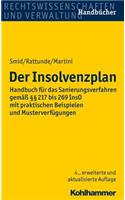 Der Insolvenzplan