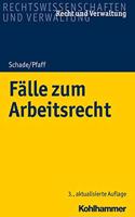 Falle Zum Arbeitsrecht