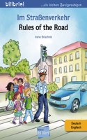 Im Stra]enverkehr / Rules of the Road