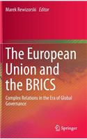 The European Union and the BRICS