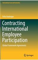 Contracting International Employee Participation