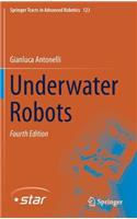 Underwater Robots