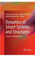 Dynamics of Smart Systems and Structures