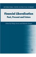 Financial Liberalisation