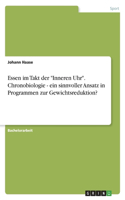Essen im Takt der 