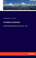 Treatise on Chemistry