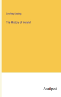 History of Ireland