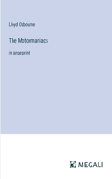 Motormaniacs