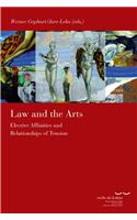 Law and the Arts