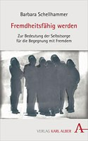 Fremdheitsfahig Werden