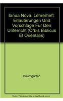 Ianua Nova. Lehrerheft