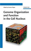 Genome Organization and Function in the Cell Nucleus