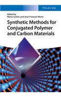 Synthetic Methods for Conjugated Polymer and Carbon Materials
