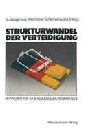 Strukturwandel Der Verteidigung