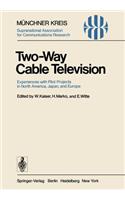 Two-Way Cable Television