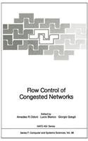 Flow Control of Congested Networks