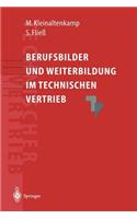 Berufsbilder Und Weiterbildungsbedarf Im Technischen Vertrieb