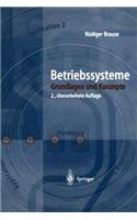 Betriebssysteme