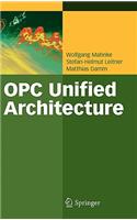 Opc Unified Architecture