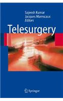 Telesurgery