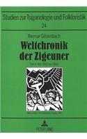 Weltchronik Der Zigeuner