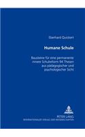 Humane Schule