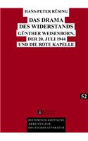 Drama des Widerstands