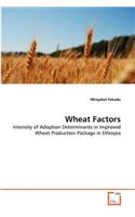 Wheat Factors