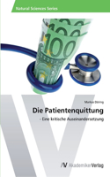 Patientenquittung