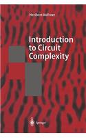 Introduction to Circuit Complexity
