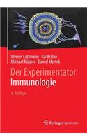 Der Experimentator: Immunologie