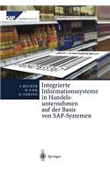 Integrierte Informationssysteme in Handelsunternehmen Auf Der Basis Von Sap-Systemen