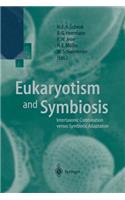 Eukaryotism and Symbiosis