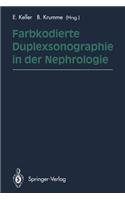 Farbkodierte Duplexsonographie in Der Nephrologie