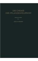 Chemie Der Pflanzenzellwand
