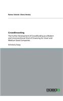 Crowdinvesting