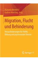 Migration, Flucht Und Behinderung